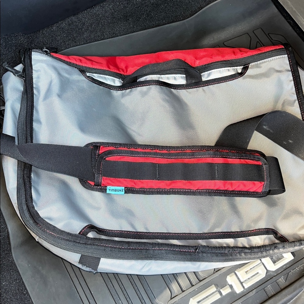 Timbuk2 Men’s Command Model Complete Work Compute… - image 6